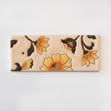 お香たて(デイジー) - タイル工房コルメーナ