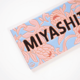 プロテア - ハワイアンデザインのタイル表札