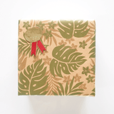 ラッピング - タイル工房コルメーナ