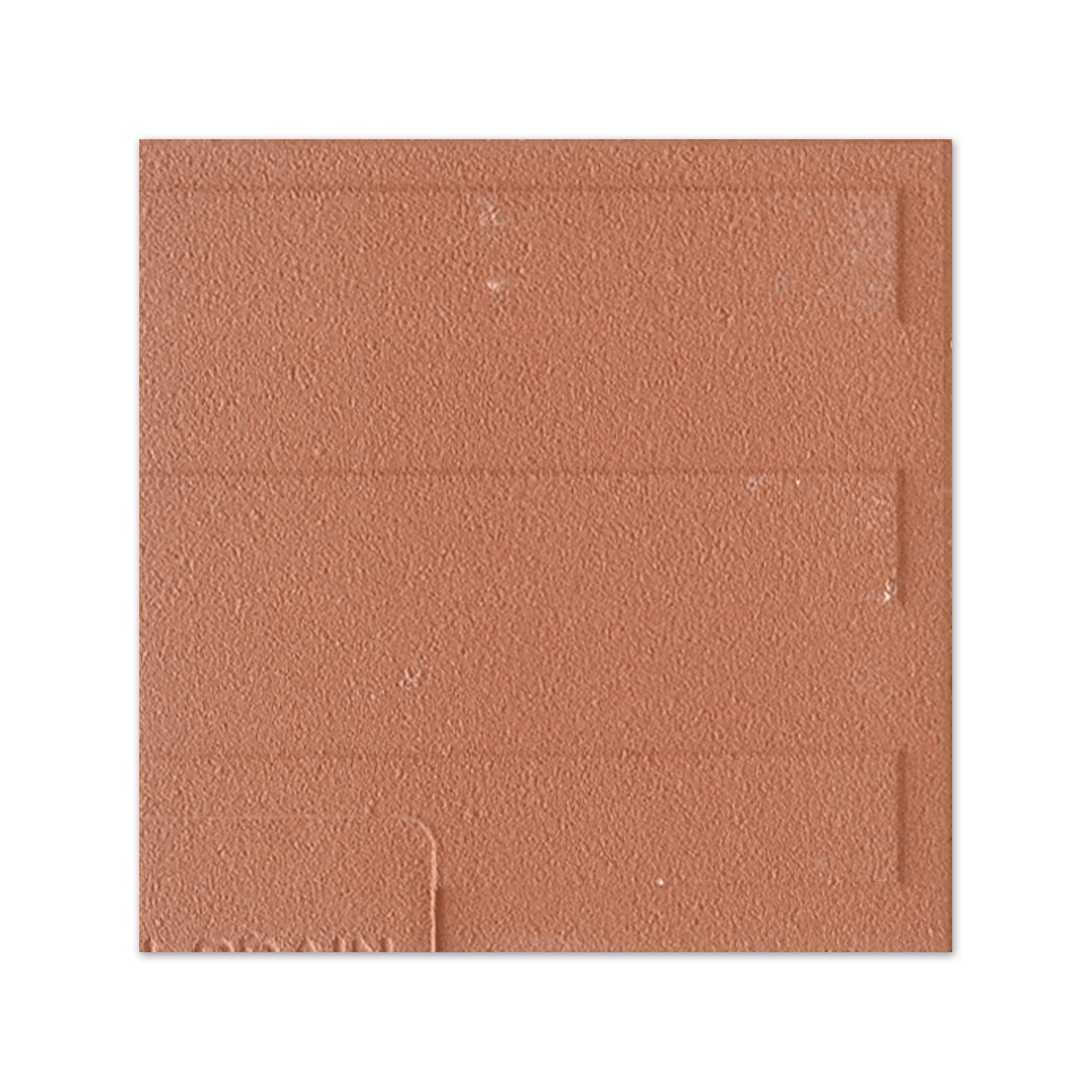 トイレサイン マトリョーシカ（モノクロ） — タイル工房コルメーナ